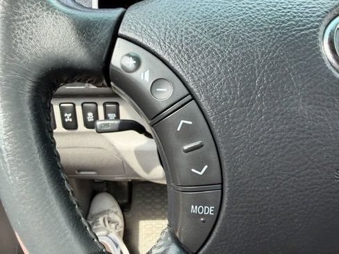 Used 2008 Toyota 4Runner Sport AWD/4WD image 15