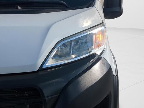 Used 2025 RAM ProMaster 2500 w/ Convenience Group FWD image 22