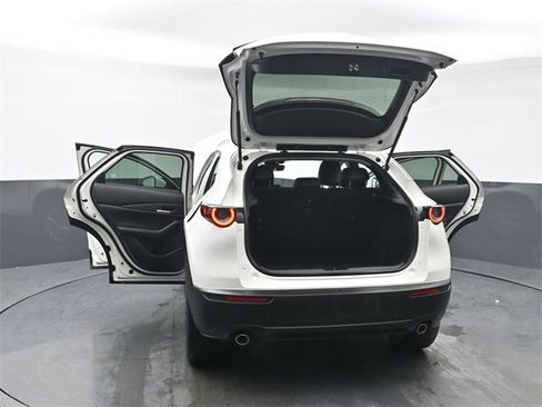 Used 2023 MAZDA CX-30 AWD 2.5 S w/ Select Package image 42