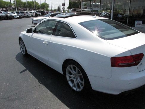 Used 2012 Audi A5 2.0T Premium Plus image 31