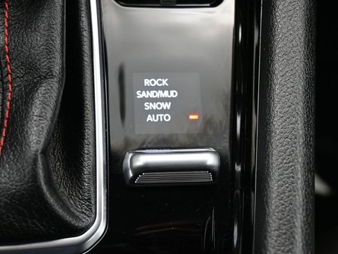 Certified 2023 Jeep Compass Trailhawk w/ Trailhawk Elite Group image 25