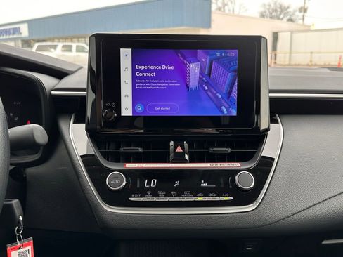 New 2026 Toyota Corolla LE image 30