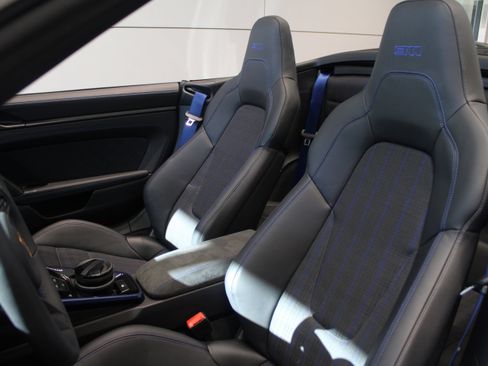 New 2026 Porsche 911 Carrera T image 5