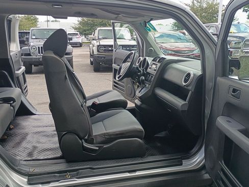 Used 2008 Honda Element EX image 15