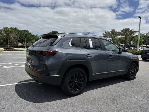 New 2026 MAZDA CX-50 AWD 2.5 S w/ Weather Package image 24