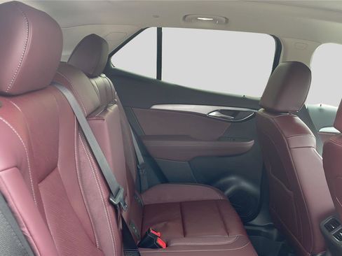 New 2026 Buick Envision Sport Touring image 22