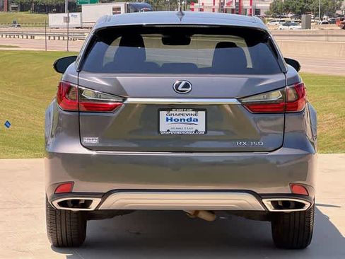 Used 2022 Lexus RX 350 FWD image 6