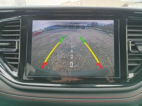 Used 2023 Dodge Durango GT AWD/4WD image 21