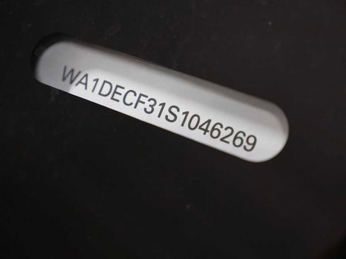 Certified 2025 Audi Q3 2.0T Premium w/ Convenience Package image 41