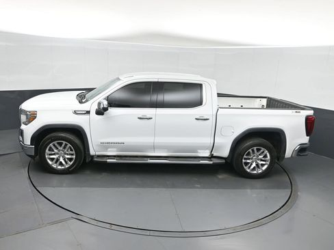 Used 2020 GMC Sierra 1500 SLT image 30