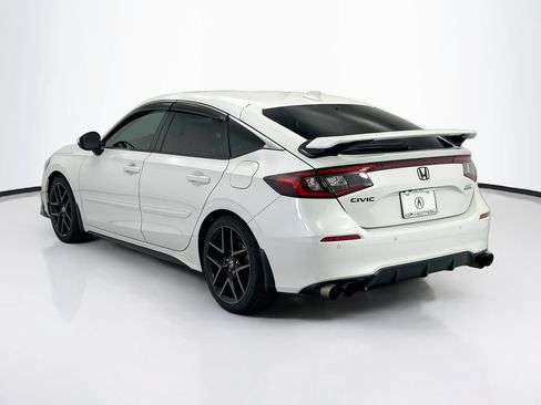 Used 2023 Honda Civic Sport Touring image 7