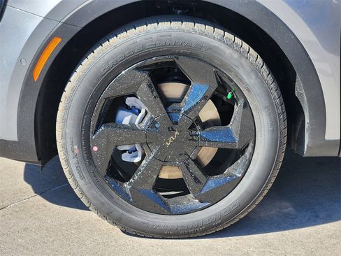 New 2026 Kia Sorento SX Prestige image 7