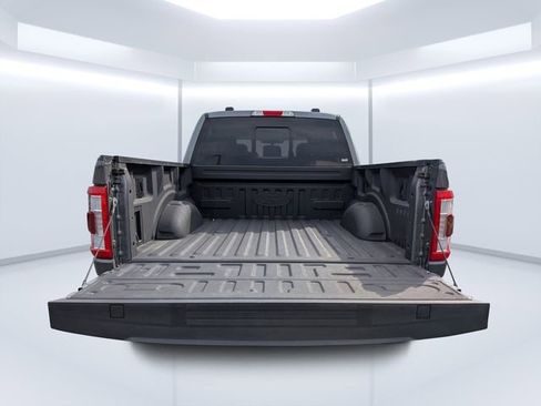 Used 2022 Ford F150 Lariat w/ Equipment Group 502A High image 15