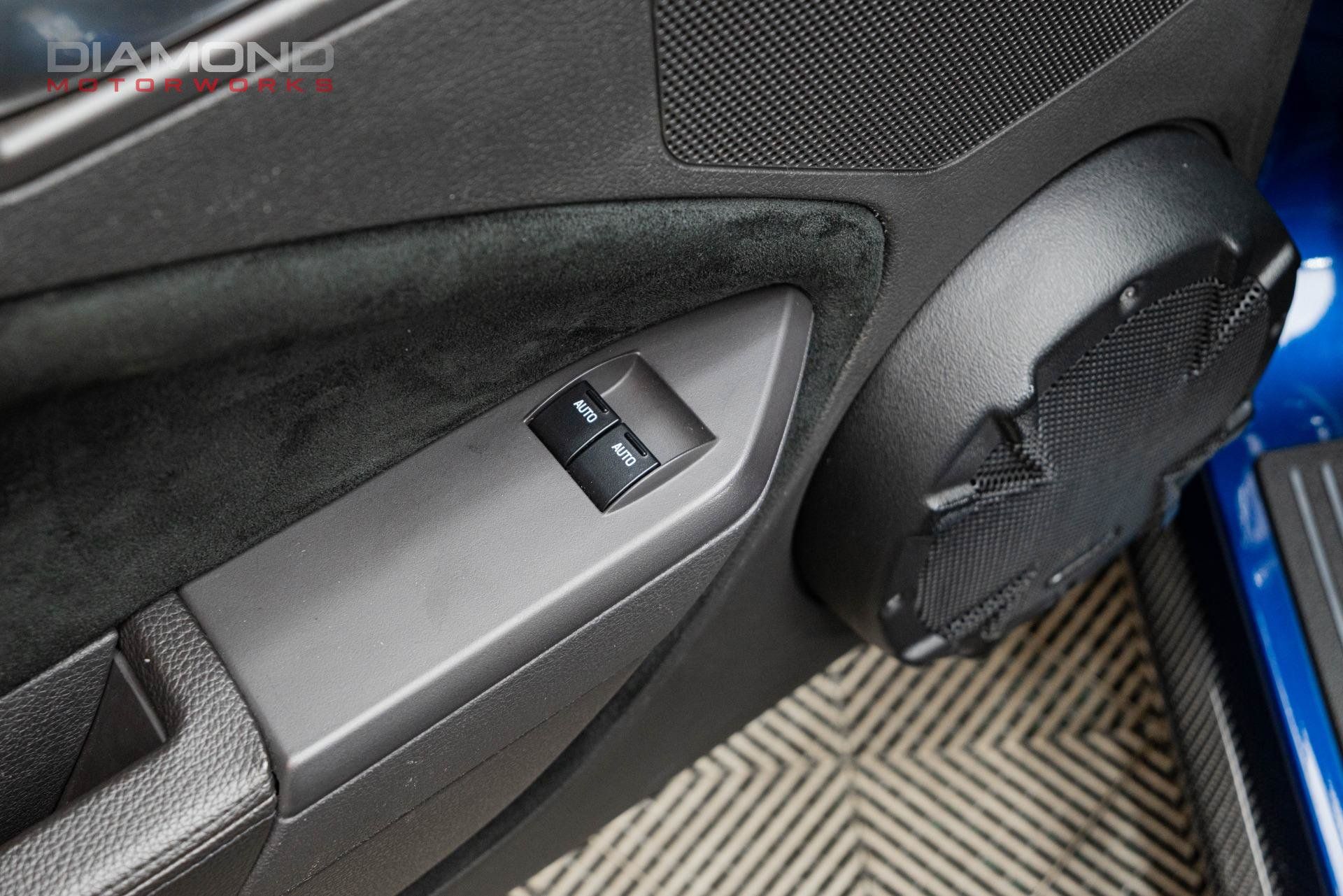 Used 2008 Ford Mustang Shelby GT500 RWD image 83