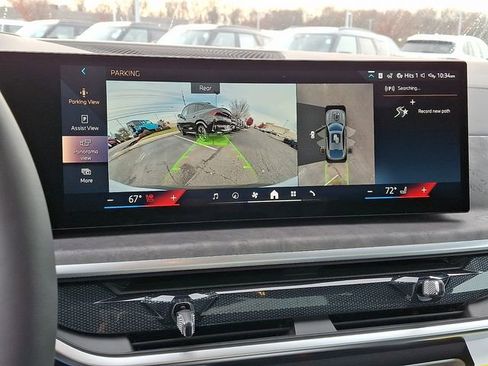 New 2026 BMW X6 xDrive40i w/ Climate Comfort Package image 15