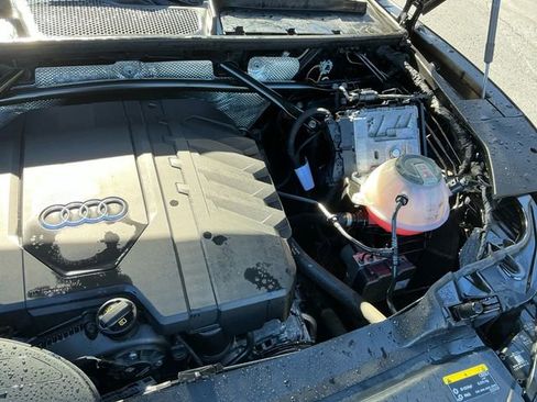 Used 2021 Audi Q5 2.0T Premium image 19