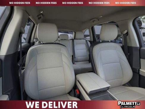 New 2026 Lincoln Nautilus Premier image 10