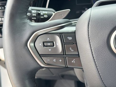 Certified 2024 Lexus RX 350h w/ Convenience Package AWD/4WD image 26