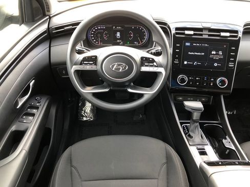 Used 2023 Hyundai Tucson SEL image 32