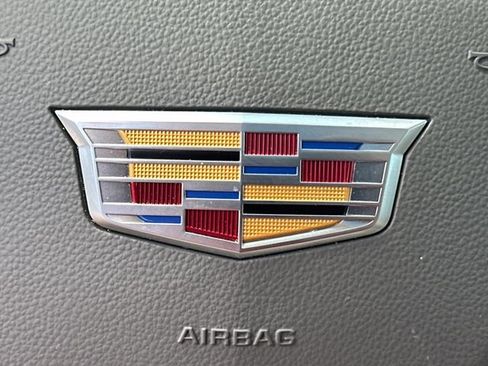 Used 2023 Cadillac XT5 Premium Luxury FWD image 32