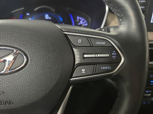 Used 2020 Hyundai Santa Fe Limited image 16