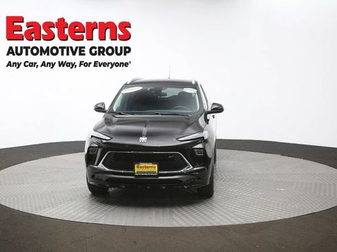 Used 2024 Buick Encore GX Sport Touring image 52