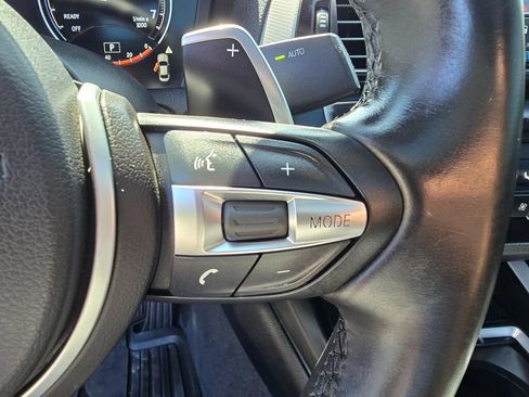 Used 2018 BMW M240i xDrive Coupe AWD/4WD image 7