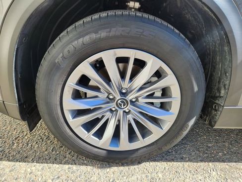 Certified 2024 MAZDA CX-90 Plug-In Hybrid w/ Preferred AWD/4WD image 22