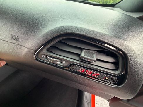 Used 2021 Dodge Challenger R/T Scat Pack w/ Plus Package RWD image 34