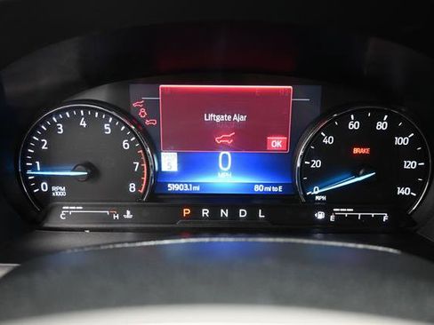 Used 2022 Ford Explorer Limited w/ Equipment Group 301A RWD image 11