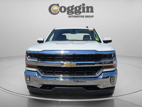 Used 2016 Chevrolet Silverado 1500 LT w/ All Star Edition AWD/4WD image 8