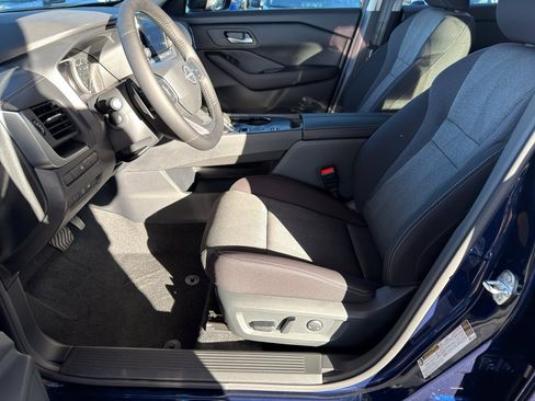 New 2026 Nissan Rogue SV w/ Cold Weather Package image 14