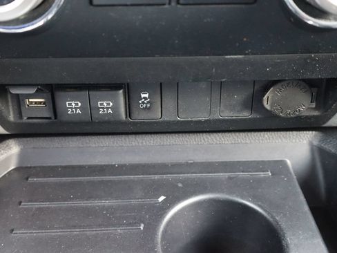 Used 2021 Toyota Tundra TRD Pro AWD/4WD image 11
