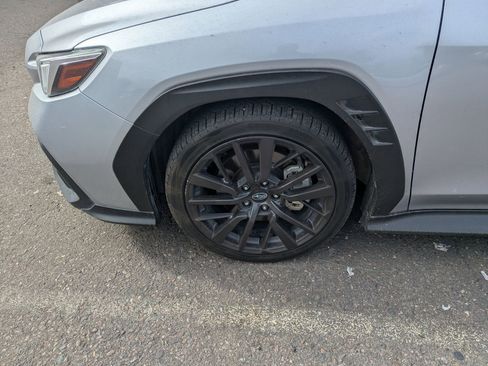 Used 2022 Subaru WRX Limited image 4