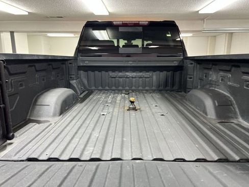 Used 2021 GMC Sierra 2500 Denali w/ Denali Ultimate Package AWD/4WD image 27