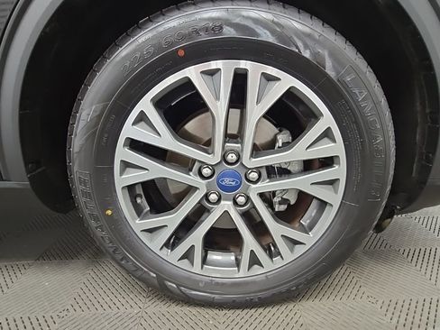 Used 2020 Ford Escape SEL image 46