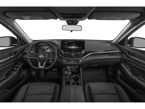 New 2025 Nissan Altima 2.5 SR w/ SR Premium Package FWD image 7