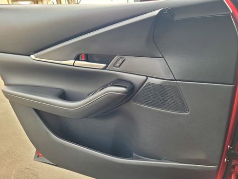 Used 2025 MAZDA CX-30 AWD 2.5 S w/ Preferred Package image 13