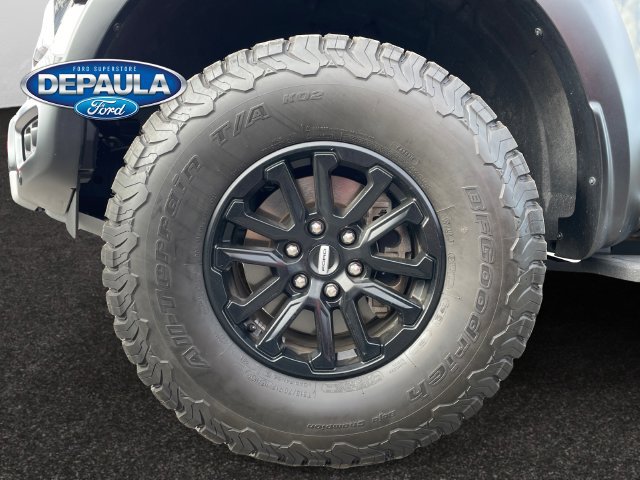 Used 2024 Ford F150 Raptor AWD/4WD image 18