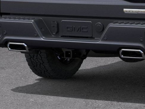 New 2026 GMC Sierra 1500 Elevation w/ Elevation Premium Package image 86