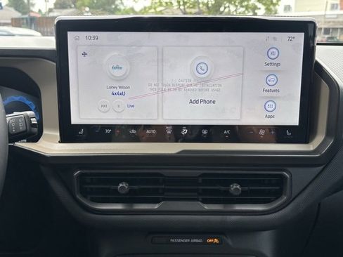 New 2025 Ford Bronco Sport Big Bend image 27