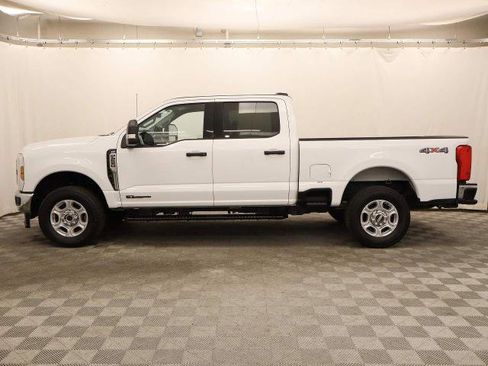 Certified 2026 Ford F250 XLT AWD/4WD image 8
