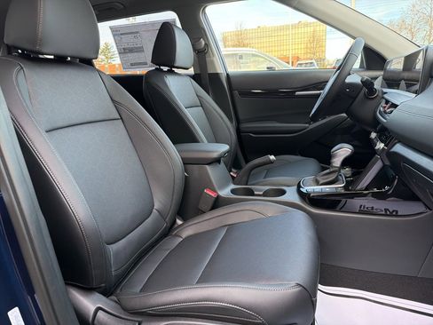 New 2026 Kia Seltos EX image 13