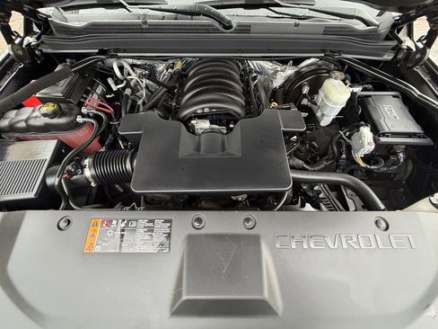 Used 2018 Chevrolet Tahoe Premier RWD image 20