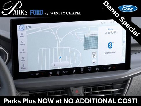 New 2025 Ford Escape Active w/ Tech Pack #1 image 14