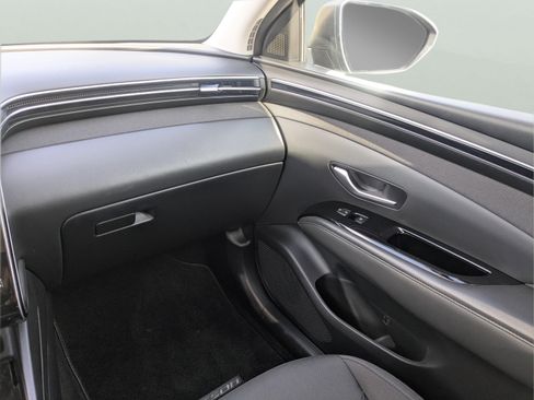 Used 2022 Hyundai Tucson XRT FWD image 16