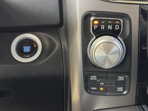 Used 2018 RAM 1500 Sport w/ Convenience Group image 26