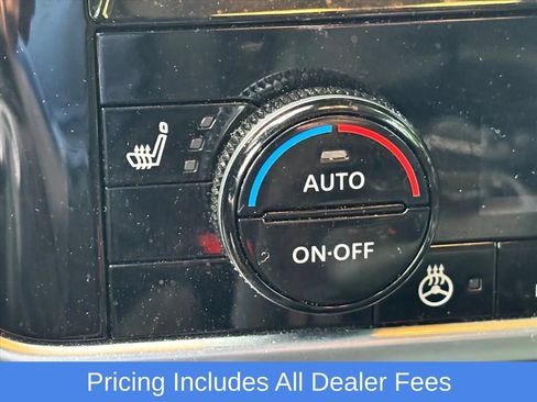 Used 2023 Nissan Rogue SL w/ SL Premium Package AWD/4WD image 13