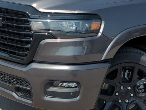 New 2026 RAM 1500 Laramie w/ Night Edition AWD/4WD image 11