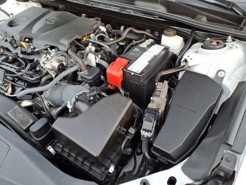 Used 2023 Toyota Camry XSE image 27